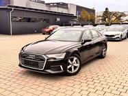 Audi A6 2023
