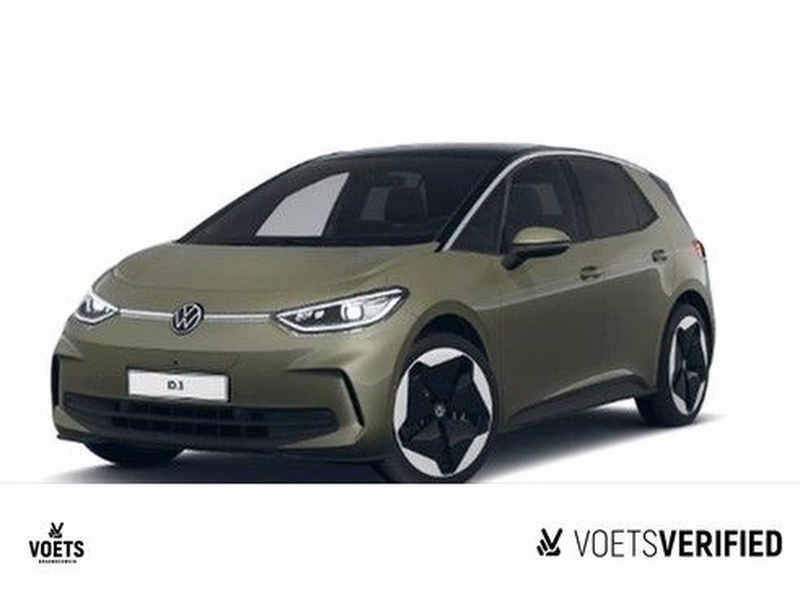 Volkswagen ID.3