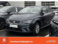Seat Ibiza 2020