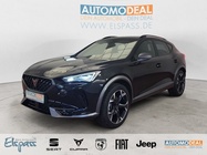 Cupra Formentor 2021