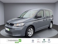 Volkswagen Caddy 2023