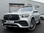 Mercedes-Benz GLE-Class 2021