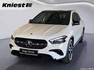 Mercedes-Benz GLA-Class 2025