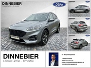 Ford Kuga 2023