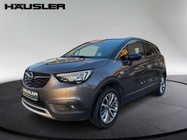 Opel Crossland 2019