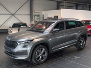Skoda Kodiaq 2023