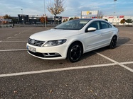 Volkswagen CC 2018