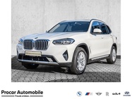 BMW X3 2024