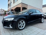 Audi A3 2019