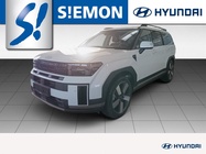 Hyundai Santa Fe 2025