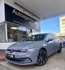 Volkswagen Golf 2020
