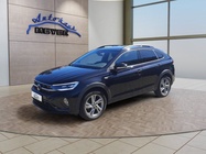 Volkswagen Taigo 2022
