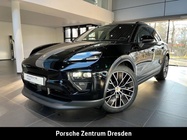 Porsche Macan 2025