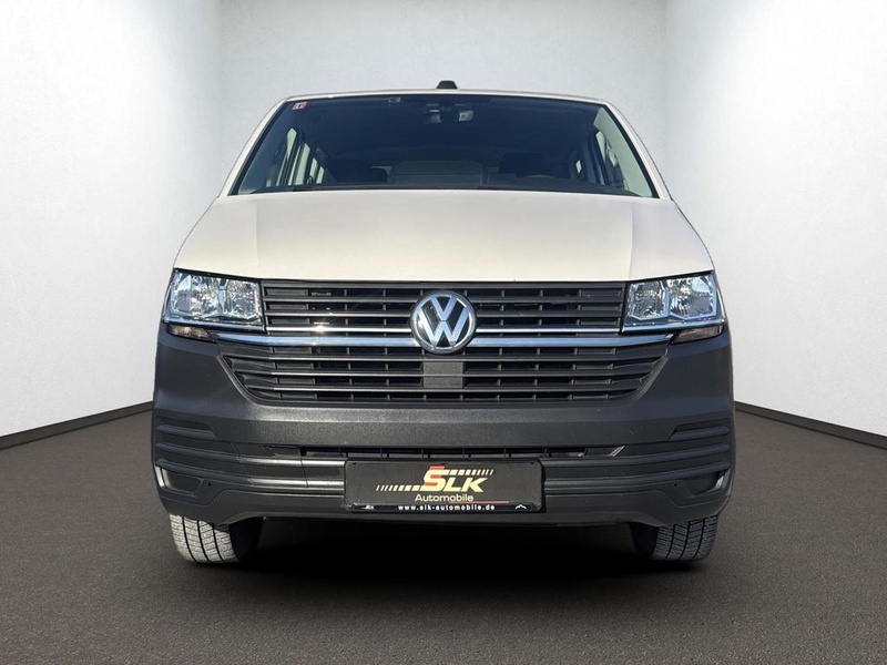 Volkswagen T6
