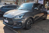 Suzuki Swift 2020