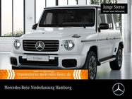 Mercedes-Benz G-Class 2024