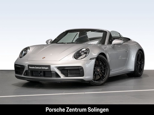 Porsche 992 2024