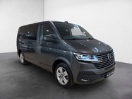 Volkswagen T6 2021