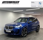 BMW X1 2025
