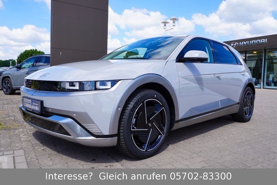Hyundai Ioniq5 2026