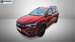 Dacia Jogger 2025