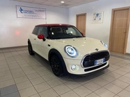 MINI Cooper 2019
