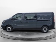 Renault Trafic 2025