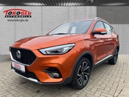 MG ZS 2022