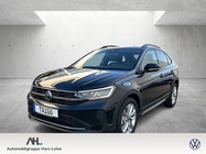 Volkswagen Taigo 2025