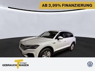 Volkswagen Touareg 2023