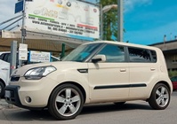 Kia Soul 2010