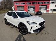 Cupra Formentor 2022