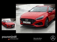 Hyundai i30 2025