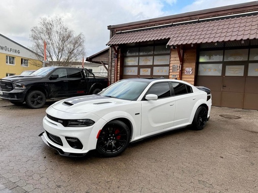 Dodge Charger 2022