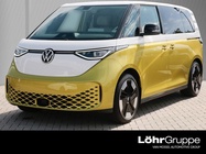 Volkswagen ID.Buzz 2024