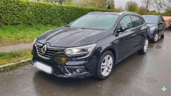 Renault Megane 2020