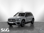 Mercedes-Benz GLB-Class 2025