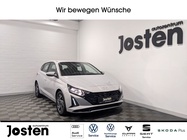 Hyundai i20 2025