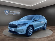 Skoda Enyaq 2022