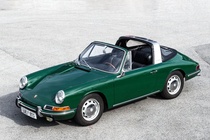 Porsche 911 1967
