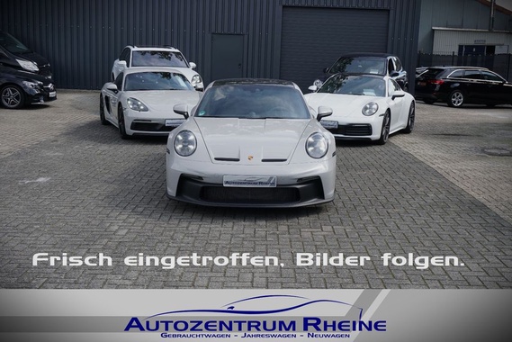 Porsche 992 2026
