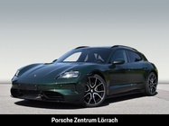 Porsche Taycan 2025