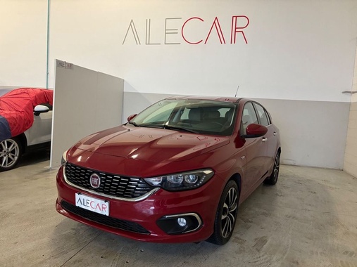 Fiat Tipo 2017