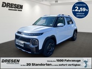 Hyundai Inster 2025