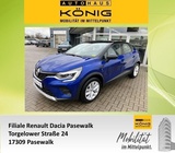 Renault Captur 2023