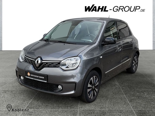 Renault Twingo 2023