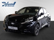 Ford Puma 2025