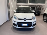 Fiat Panda 2021