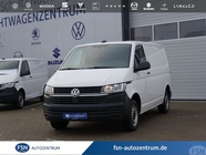 Volkswagen T6 2021