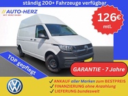 Volkswagen T6 2021